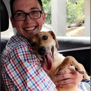 Meet your Posher, Jared